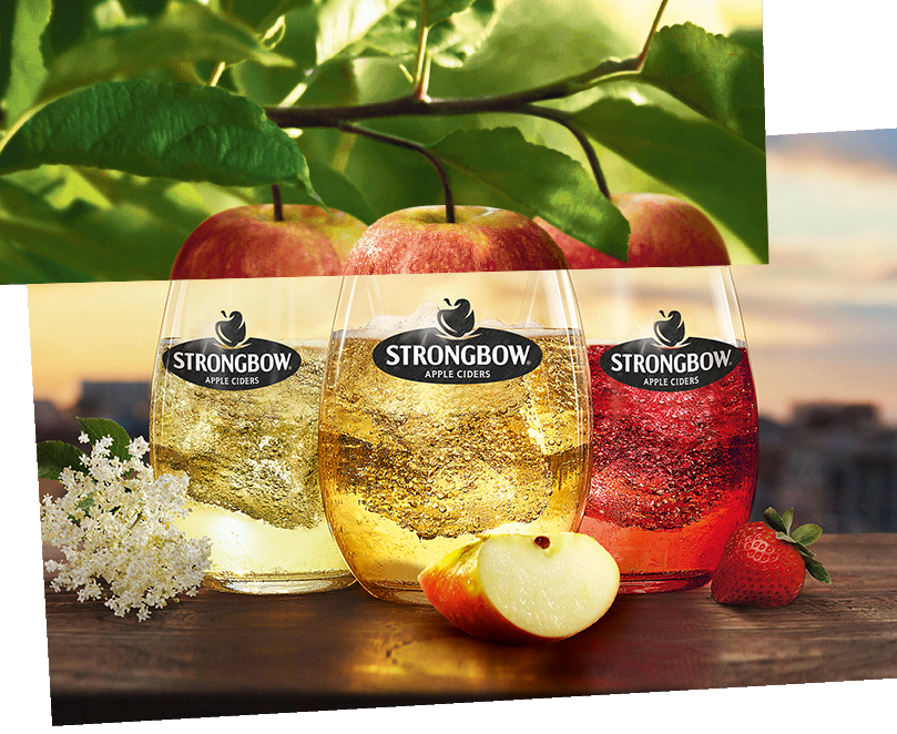 Strongbow